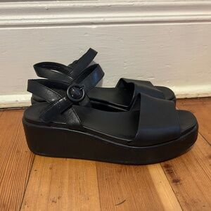Camper Misia Sandals